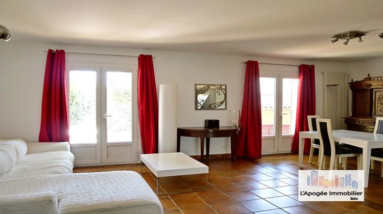 Ma-Cabane - Vente Maison Uzès, 111 m²