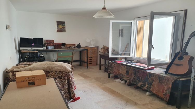 Ma-Cabane - Vente Maison Uzès, 150 m²