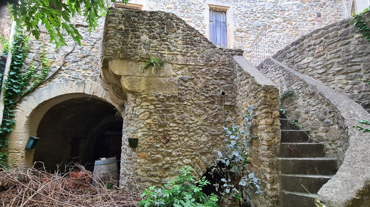 Ma-Cabane - Vente Maison UZES, 315 m²