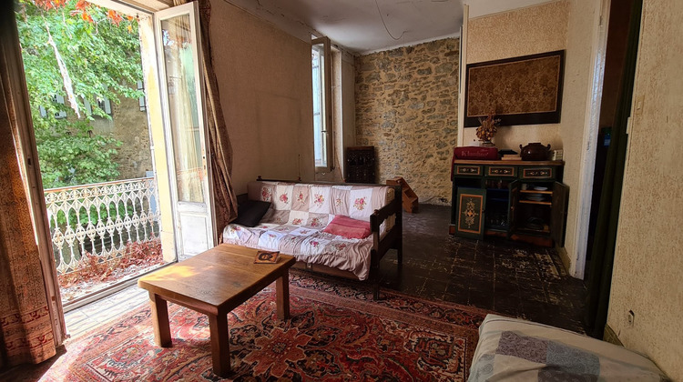 Ma-Cabane - Vente Maison UZES, 315 m²