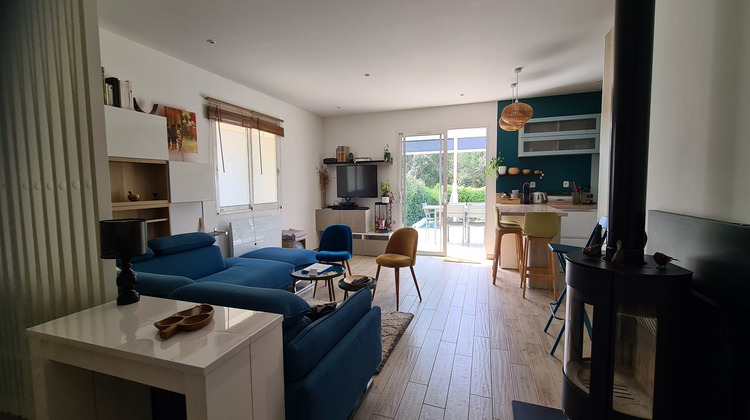 Ma-Cabane - Vente Maison UZES, 97 m²