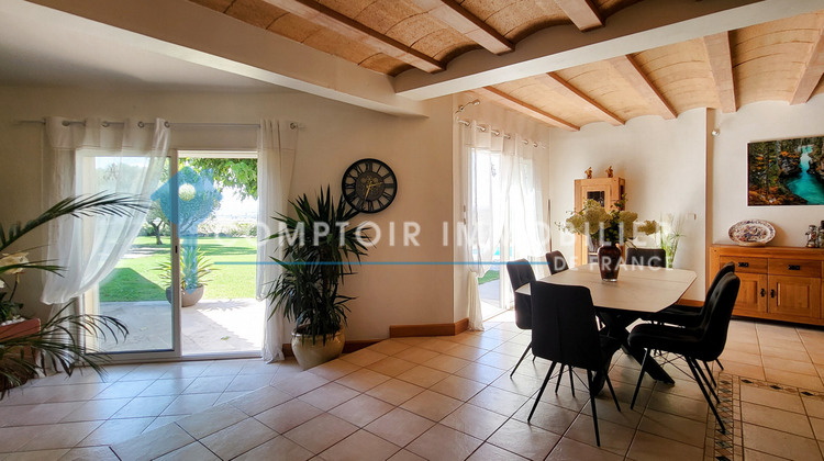 Ma-Cabane - Vente Maison Uzès, 203 m²