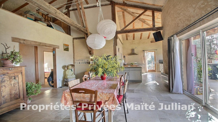 Ma-Cabane - Vente Maison UZES, 183 m²