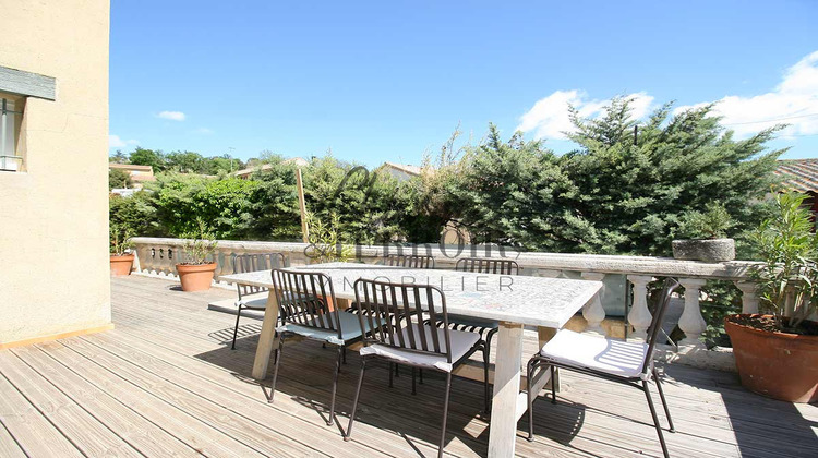 Ma-Cabane - Vente Maison Uzès, 115 m²