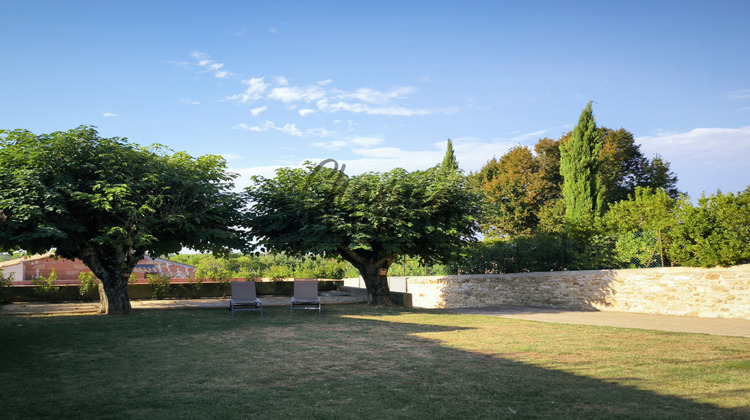 Ma-Cabane - Vente Maison Uzès, 115 m²