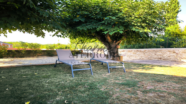 Ma-Cabane - Vente Maison Uzès, 115 m²