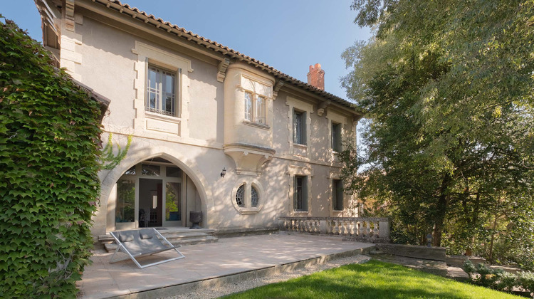 Ma-Cabane - Vente Maison Uzès, 217 m²