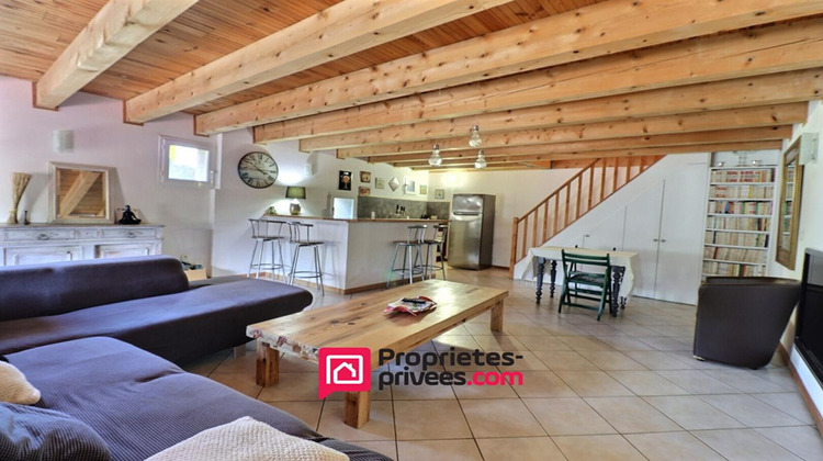 Ma-Cabane - Vente Maison UZES, 90 m²