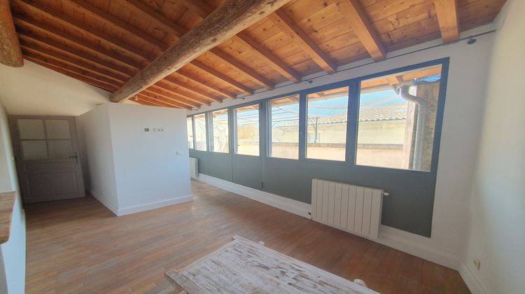 Ma-Cabane - Vente Maison Uzès, 95 m²