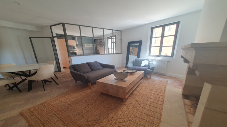 Ma-Cabane - Vente Maison Uzès, 95 m²