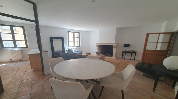 Ma-Cabane - Vente Maison Uzès, 95 m²