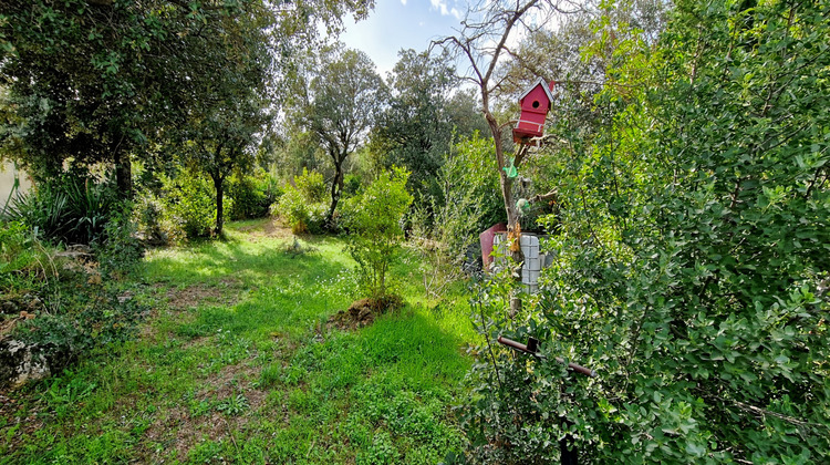 Ma-Cabane - Vente Maison Uzès, 124 m²