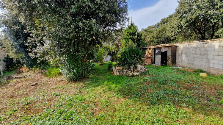 Ma-Cabane - Vente Maison Uzès, 124 m²