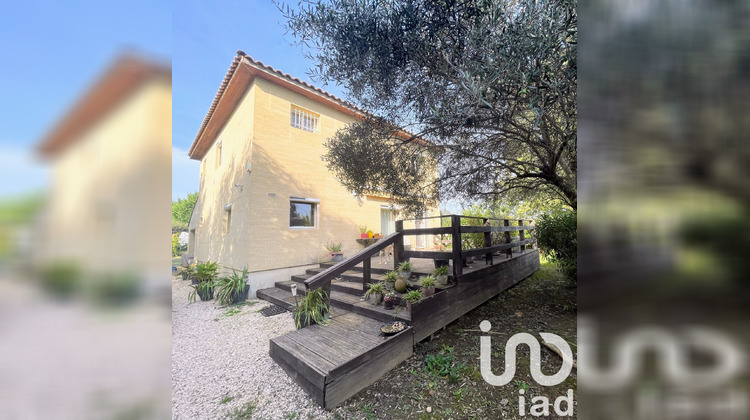 Ma-Cabane - Vente Maison Uzès, 480 m²