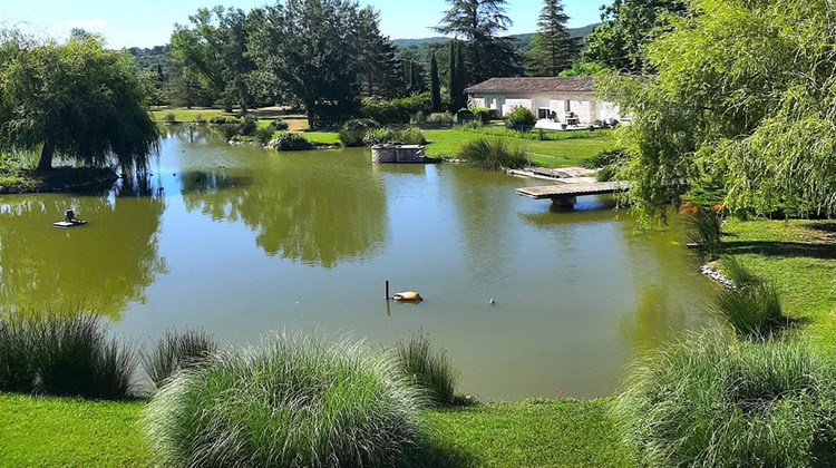 Ma-Cabane - Vente Maison UZES, 480 m²