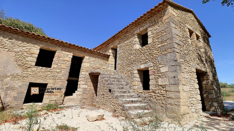 Ma-Cabane - Vente Maison UZES, 218 m²