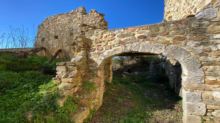 Ma-Cabane - Vente Maison UZES, 79 m²