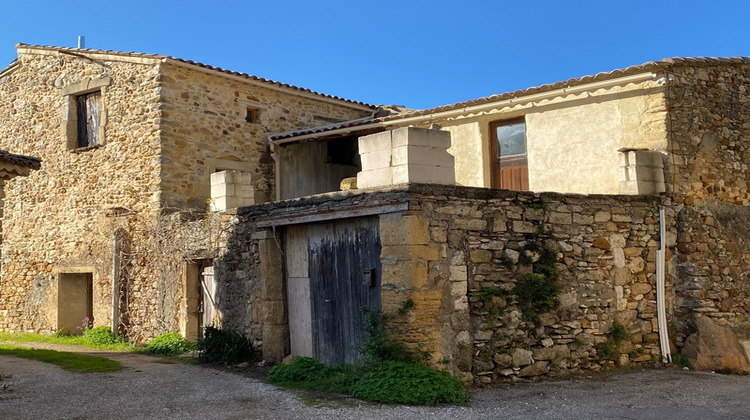 Ma-Cabane - Vente Maison UZES, 79 m²