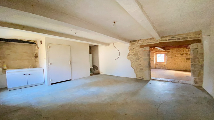 Ma-Cabane - Vente Maison UZES, 79 m²