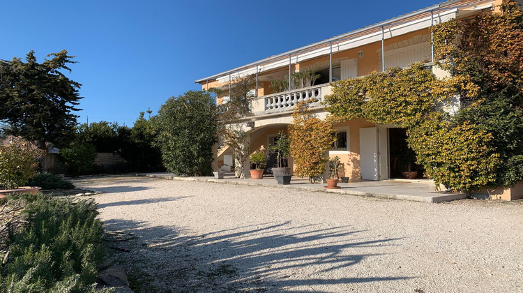 Ma-Cabane - Vente Maison Uzès, 210 m²