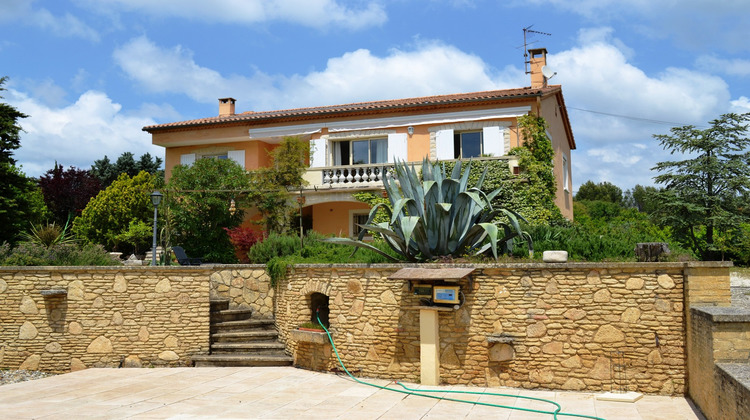 Ma-Cabane - Vente Maison Uzès, 210 m²