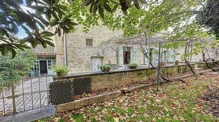 Ma-Cabane - Vente Maison Uzès, 260 m²