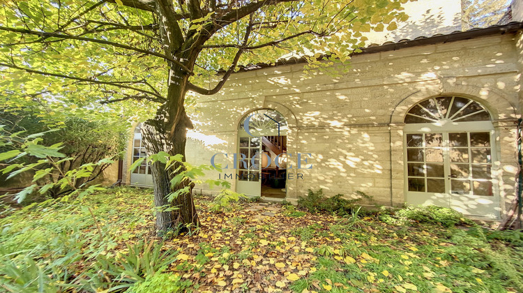 Ma-Cabane - Vente Maison Uzès, 260 m²