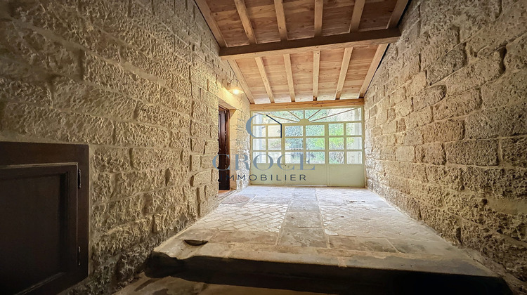 Ma-Cabane - Vente Maison Uzès, 260 m²