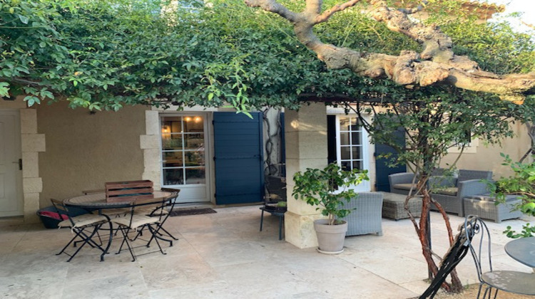 Ma-Cabane - Vente Maison Uzès, 170 m²