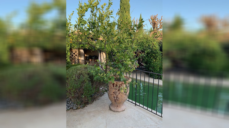 Ma-Cabane - Vente Maison Uzès, 170 m²