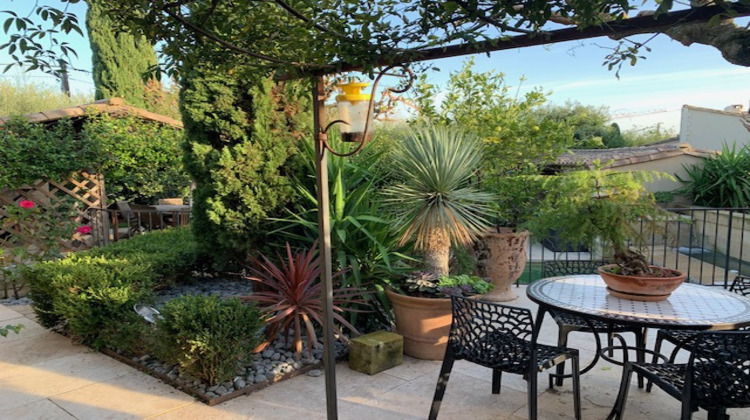 Ma-Cabane - Vente Maison Uzès, 170 m²