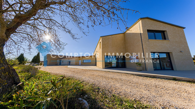 Ma-Cabane - Vente Maison Uzès, 169 m²