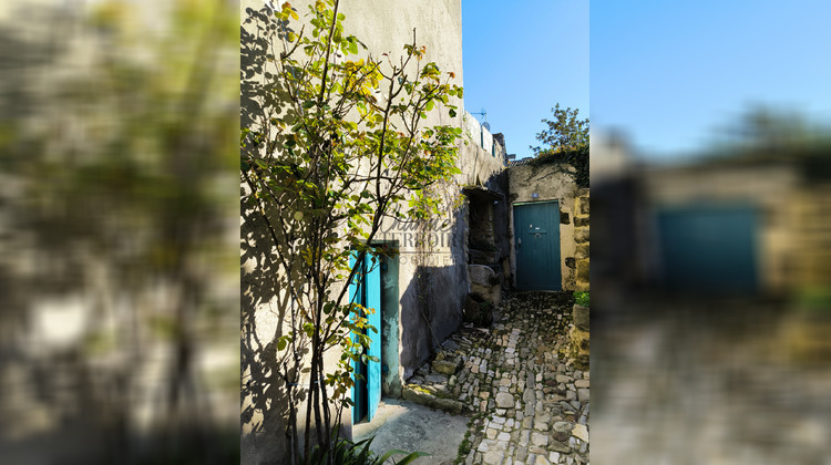 Ma-Cabane - Vente Maison Uzès, 112 m²