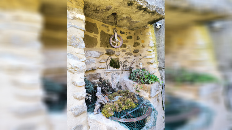 Ma-Cabane - Vente Maison Uzès, 112 m²