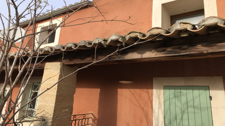 Ma-Cabane - Vente Maison Uzès, 140 m²