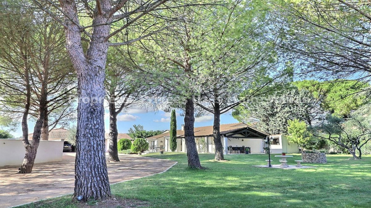 Ma-Cabane - Vente Maison UZES, 126 m²