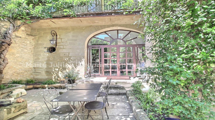 Ma-Cabane - Vente Maison UZES, 230 m²