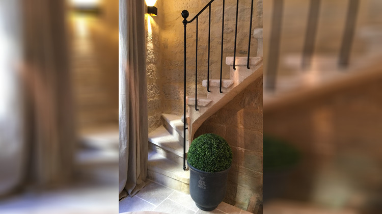 Ma-Cabane - Vente Maison Uzès, 41 m²