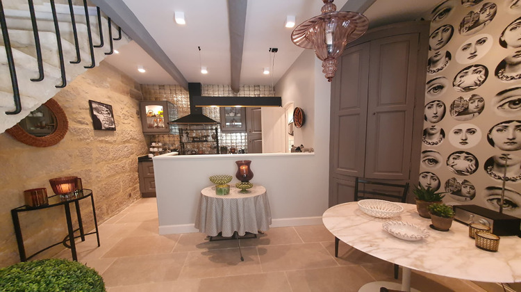 Ma-Cabane - Vente Maison Uzès, 41 m²