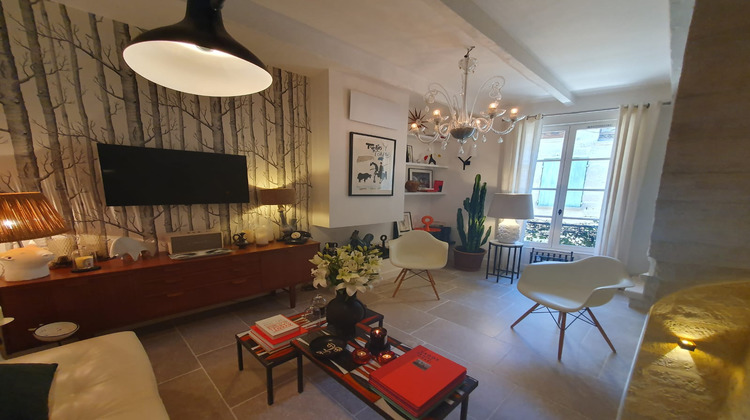 Ma-Cabane - Vente Maison Uzès, 41 m²