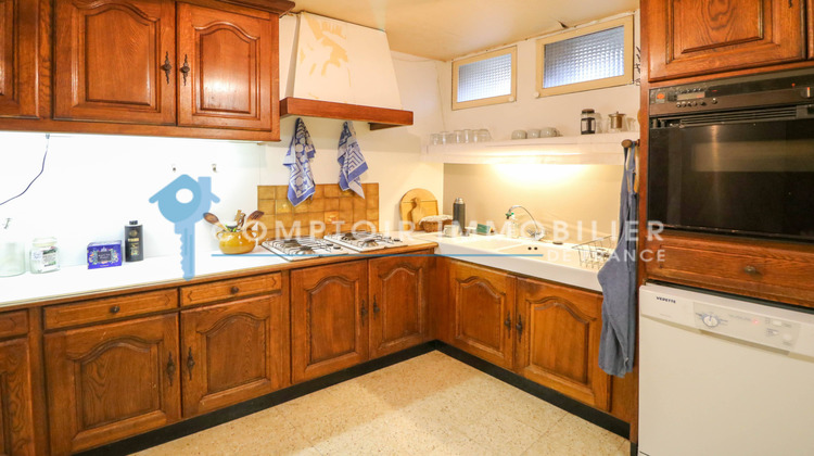 Ma-Cabane - Vente Maison Uzès, 93 m²