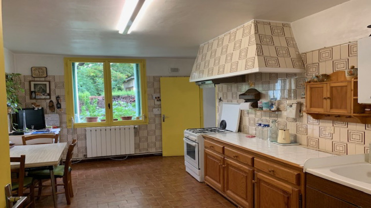 Ma-Cabane - Vente Maison Uzès, 150 m²