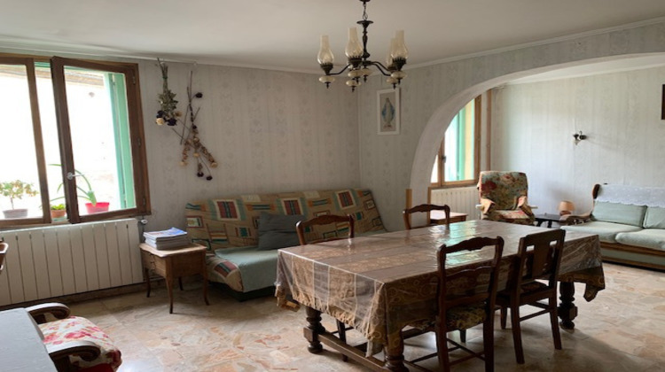 Ma-Cabane - Vente Maison Uzès, 150 m²