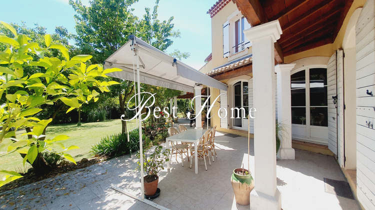 Ma-Cabane - Vente Maison Uzès, 230 m²