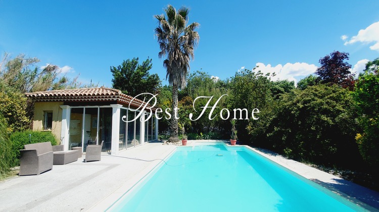 Ma-Cabane - Vente Maison Uzès, 230 m²