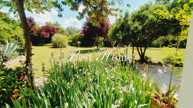 Ma-Cabane - Vente Maison Uzès, 230 m²