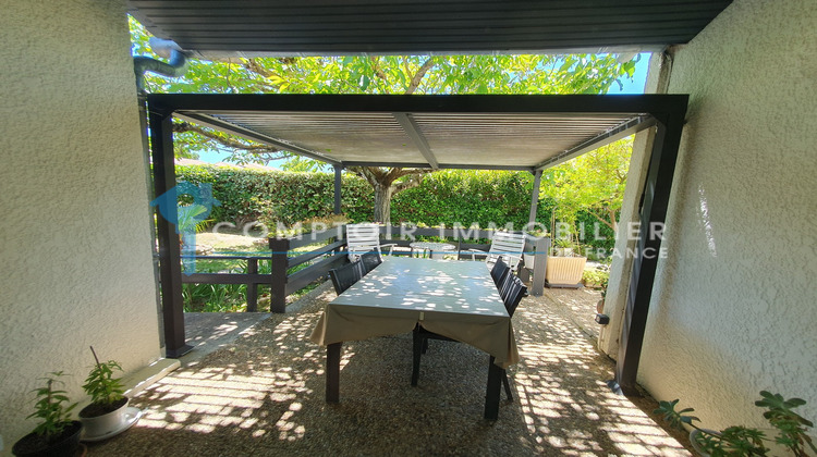 Ma-Cabane - Vente Maison Uzès, 122 m²