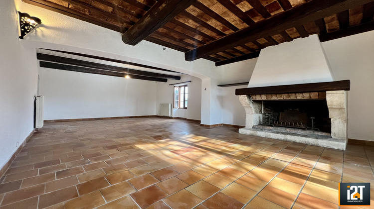 Ma-Cabane - Vente Maison Uzès, 209 m²