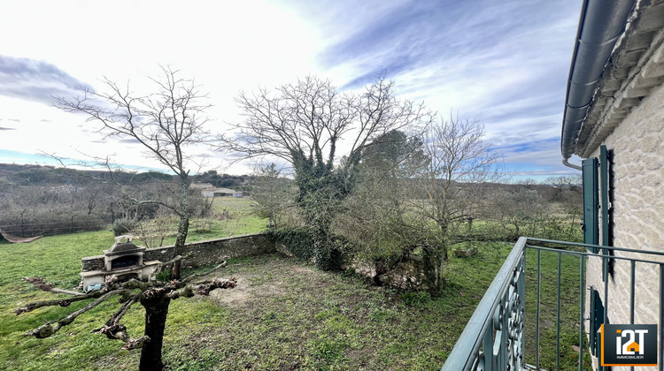 Ma-Cabane - Vente Maison Uzès, 209 m²