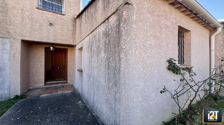 Ma-Cabane - Vente Maison Uzès, 57 m²